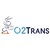 O2Trans logo