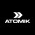 ATOMIK logo