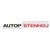 AUTOPSTENHOJ logo