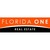 Florida One Real Estate logo