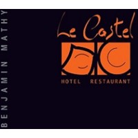 Le Castel logo