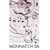 MONNAT.CH SA Horlogerie de Précision logo