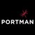 PORTMAN logo