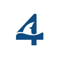 4SHARK logo