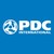 PDC International Corp. logo