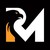 Russel Moore Commercial Real Estate logo