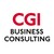 CGI Business Consulting logo