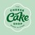 The Cheesecake Shop logo