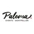 Paloma Events logo