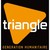 Logo di Triangle Génération Humanitaire (TGH)