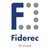Groupe Fiderec logo