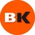 Blinker Professional Components logo