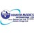 Equator medics logo