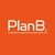 PlanB. GmbH logo