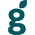 GASA NORD GRØNT logo