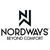 Nordways logo