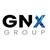 GNX Group logo