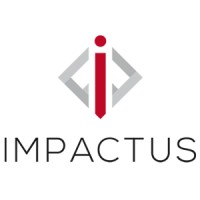 Impactus Ltd logo