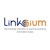 Linksium logo
