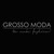 Grosso Moda logo