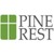 Pine Rest Christian Mental Health Services logo