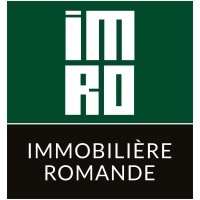 IMRO - Immobilière Romande SA logo