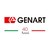 Gen-Art logo