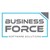 Business force logo