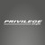 Privilege Style logo