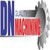 DN Quality Machining Ltd. logo