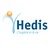 Groupe HEDIS logo