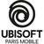 Ubisoft Paris Mobile logo