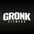Gronk Fitness Products logo