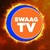 👉🏾Watch Live: SWAAGTV.net. Black Audience Advertising | Broadcast TV, CTV, OTT & Streaming Network logo