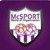 McSport® logo