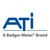 ATi logo