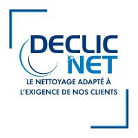 DECLICNET logo