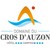 Domaine du Cros d'Auzon logo