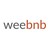 WeeBnB logo