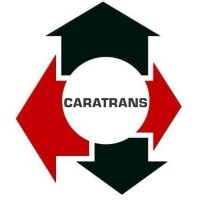 Groupe Caratrans logo