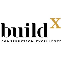 buildX logo