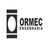 Ormec Engenharia logo