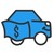 Wheelzy logo