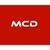 MCD Roller shutter logo