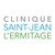 Clinique Saint-Jean l'Ermitage logo