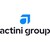 ACTINI GROUP logo