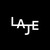 LAJE logo