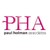 Paul Holman Associates logo