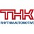 THK Rhythm Automotive logo