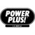 Power Plus logo